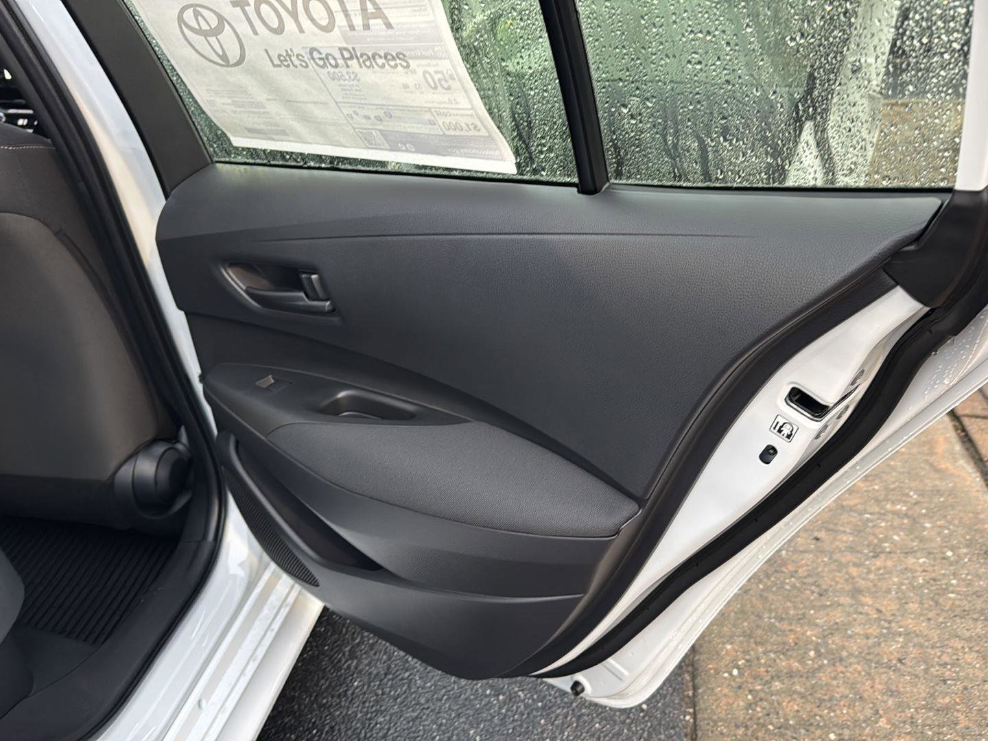 New 2026 Toyota Corolla LE image 13