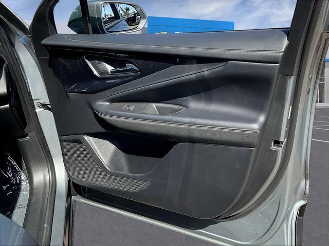 Certified 2024 Chevrolet Blazer EV LT AWD/4WD image 30