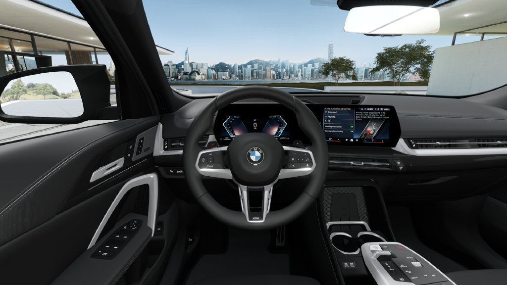 New 2026 BMW X2 xDrive28i w/ Technology Package AWD/4WD image 38
