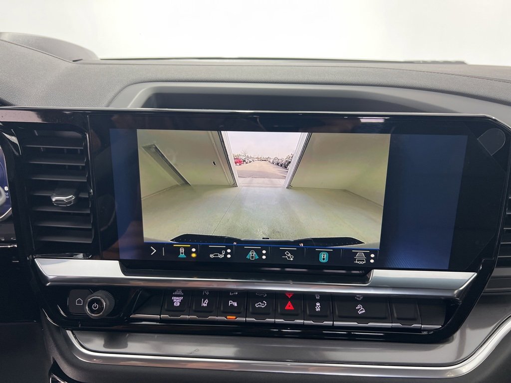 New 2026 Chevrolet Silverado 2500 High Country w/ Technology Package image 14