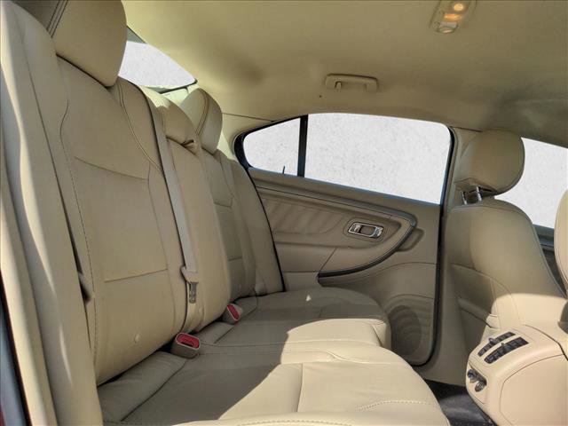 Used 2018 Ford Taurus SEL w/ Equipment Group 201A image 19