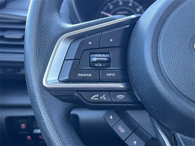 Used 2017 Subaru Impreza 2.0i Premium w/ BSD & Rcta/SRF/Eyesight image 19