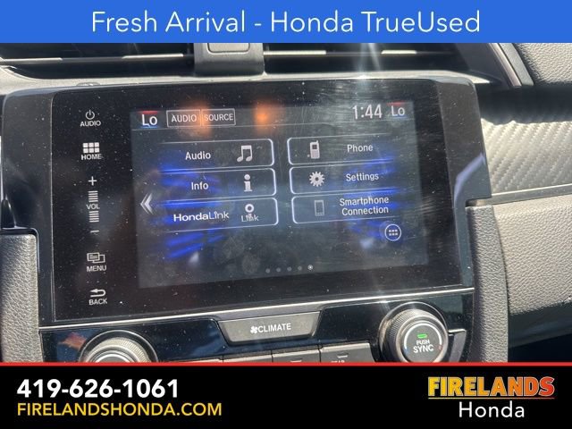 Used 2018 Honda Civic Si image 22
