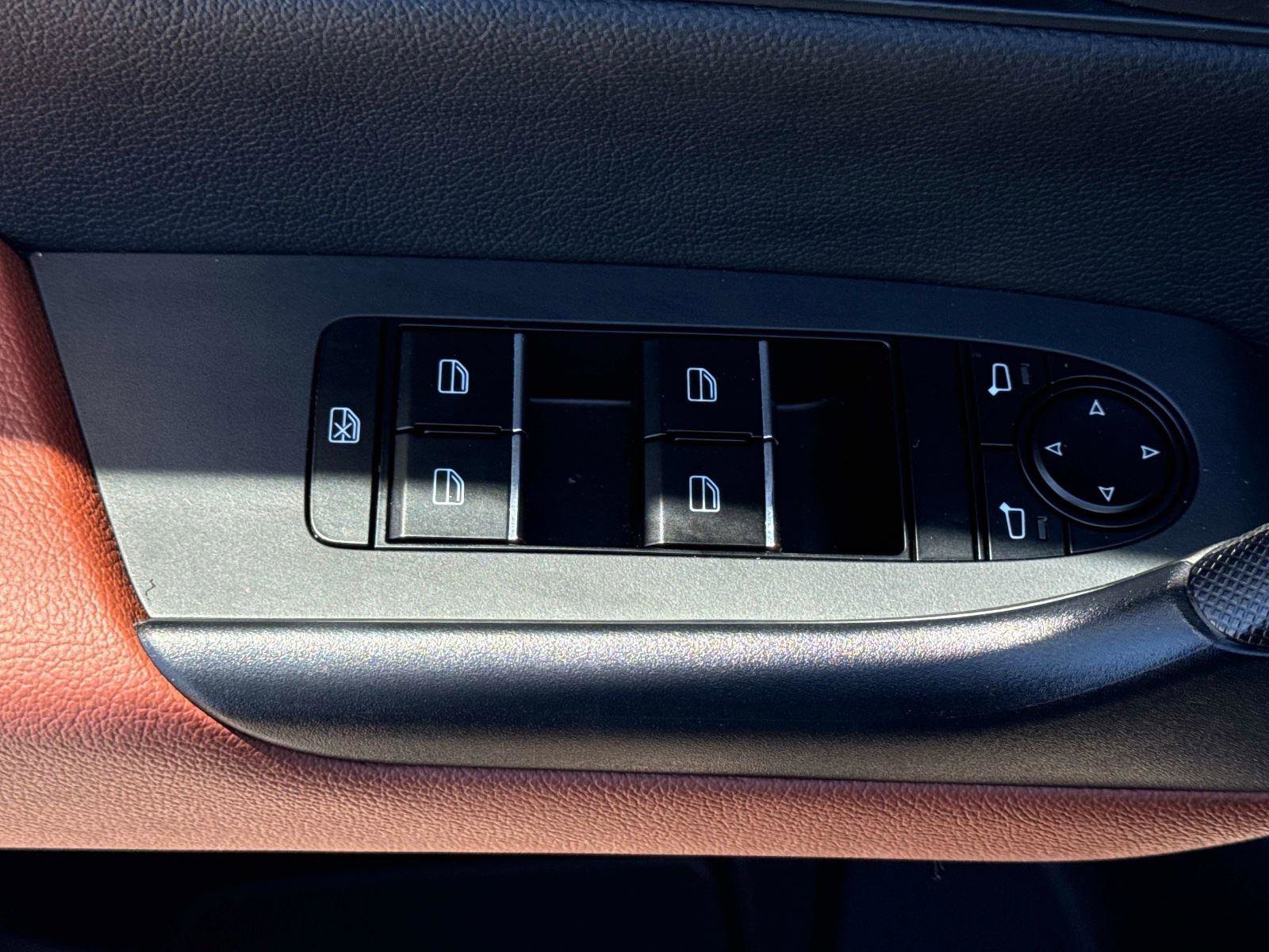 Certified 2023 MAZDA CX-50 Meridian Edition image 19