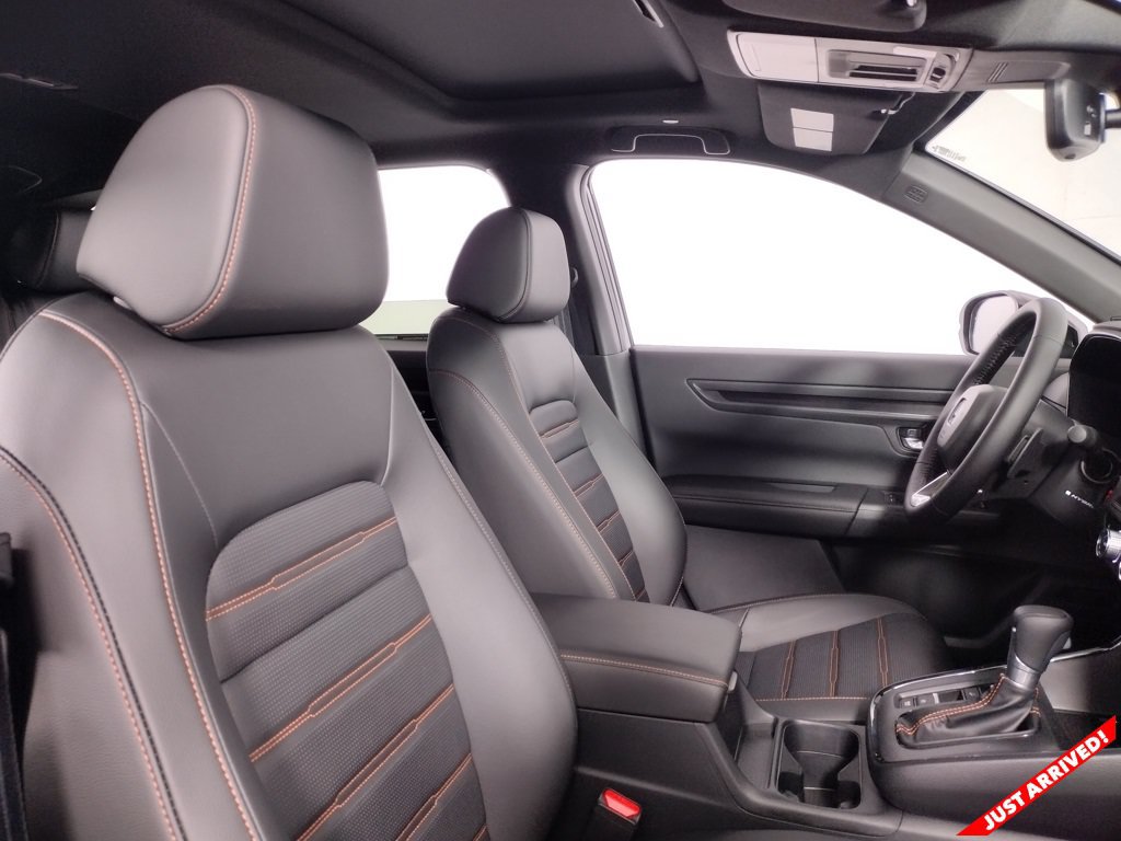 New 2027 Honda CR-V Sport-L image 7