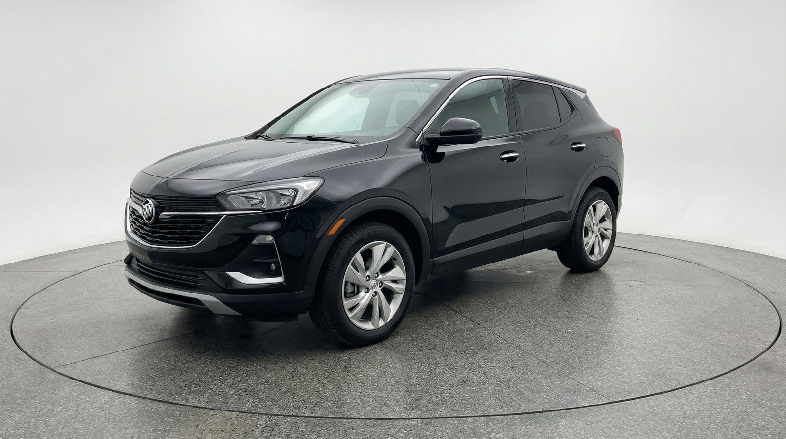 Used 2025 Buick Encore GX Preferred image 3