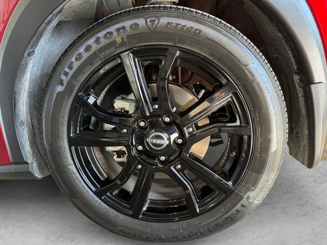 Used 2022 Nissan Kicks SV image 23