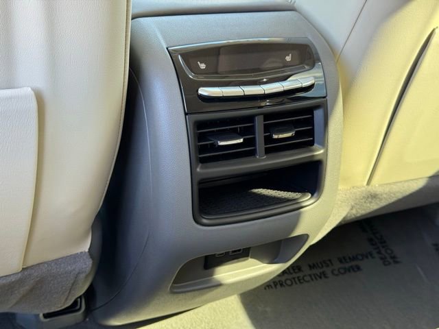 Used 2024 Cadillac XT5 Premium Luxury w/ Technology Package image 37