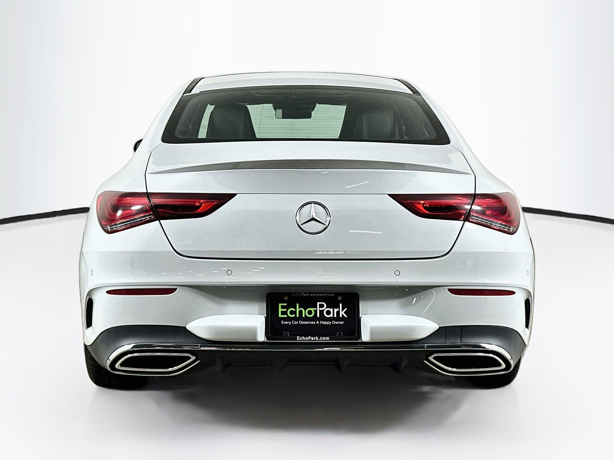 Used 2021 Mercedes-Benz CLA 250 4MATIC image 7
