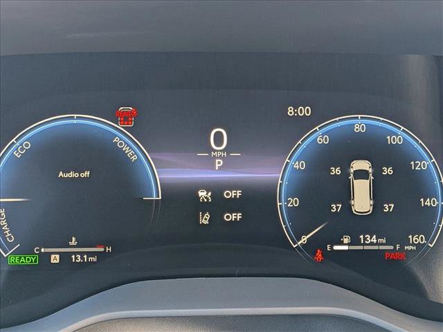 New 2026 Toyota Sienna XSE FWD image 11
