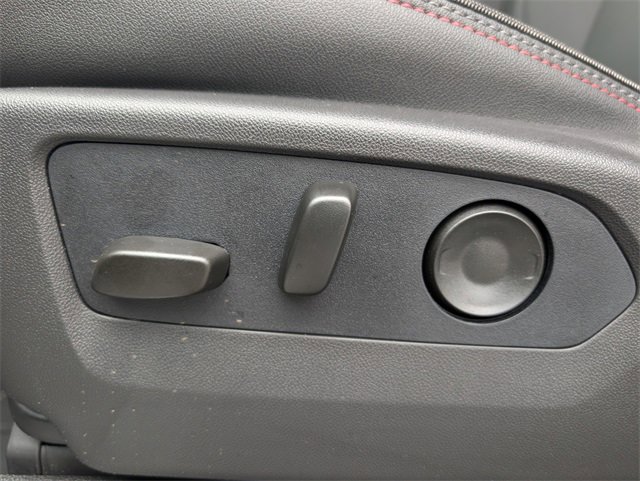 New 2026 Chevrolet Tahoe RST image 16