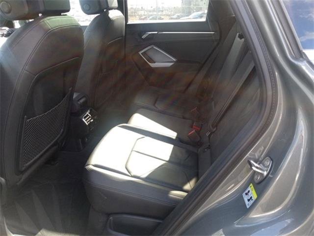 Used 2023 Audi Q3 2.0T Premium image 56