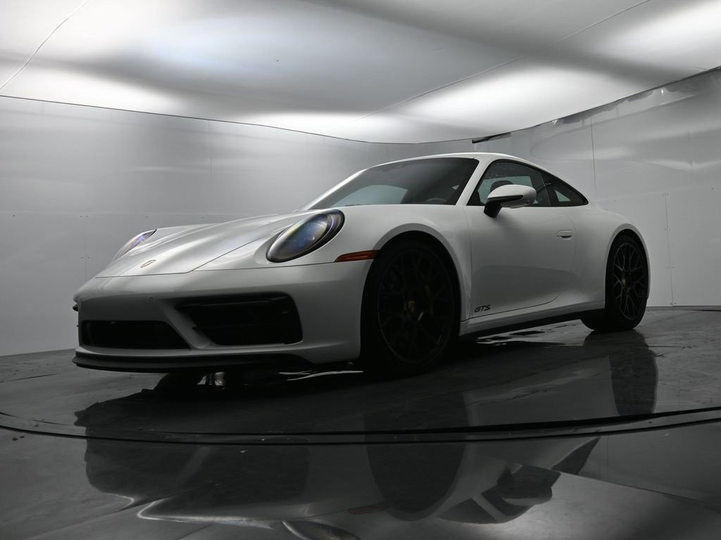 Used 2024 Porsche 911 Carrera GTS image 46