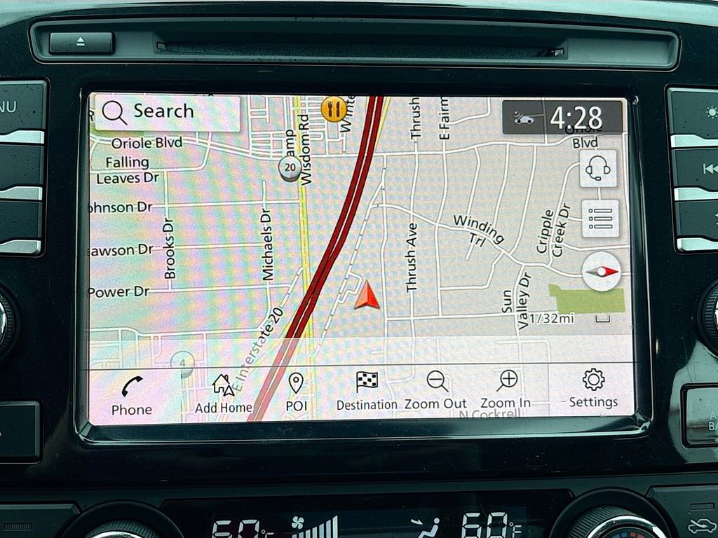 Used 2023 Nissan Maxima Platinum w/ Sport Mat Group FWD image 13