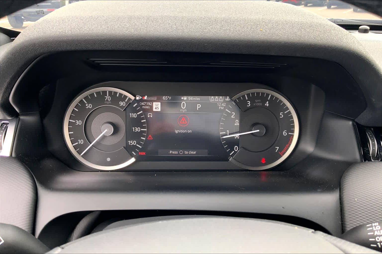 Used 2021 Land Rover Discovery Sport S R-Dynamic AWD/4WD image 24