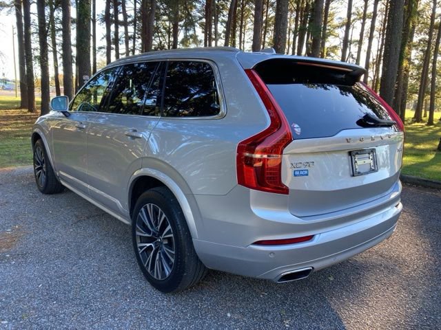 Used 2021 Volvo XC90 T6 Momentum w/ Climate Package image 5