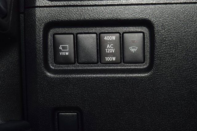 Used 2023 Toyota 4Runner Limited image 31