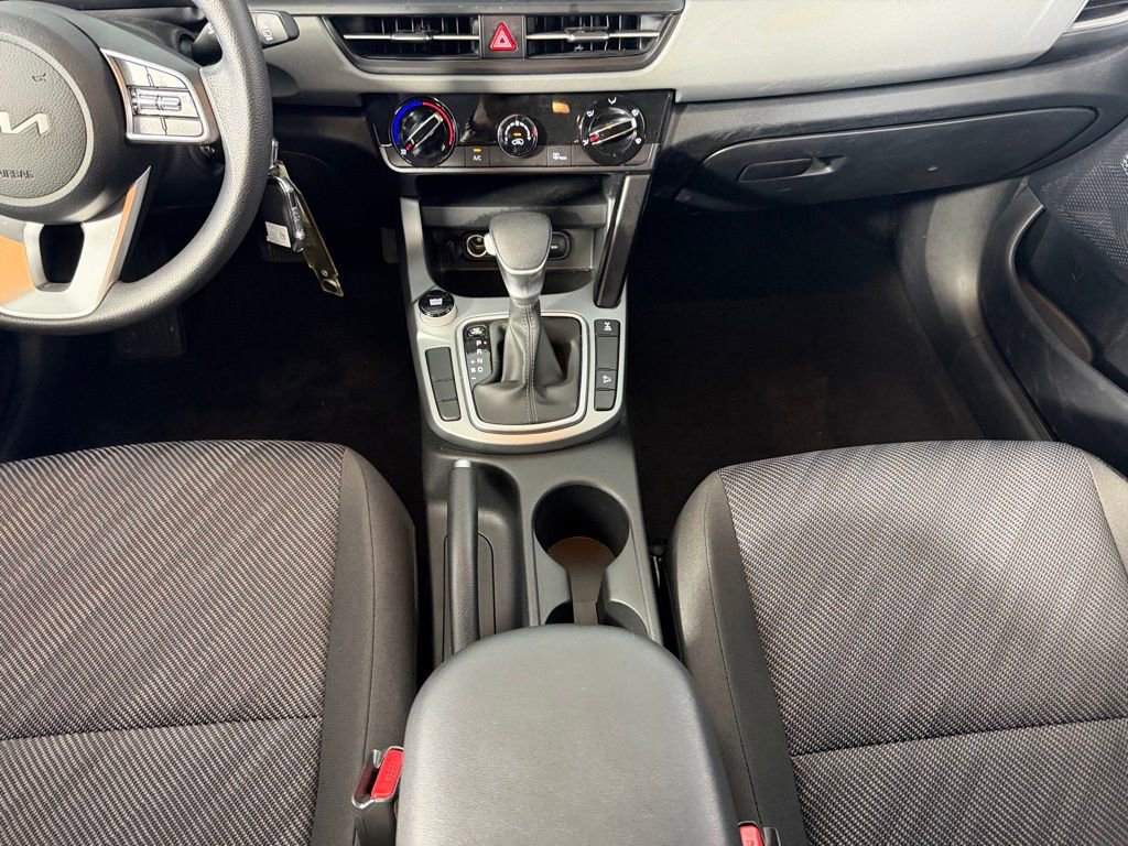 Used 2026 Kia Seltos LX AWD/4WD image 17