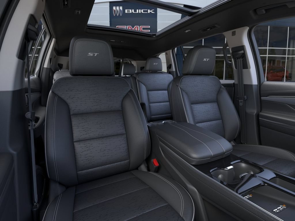New 2026 Buick Enclave Sport Touring w/ Power Package FWD image 30