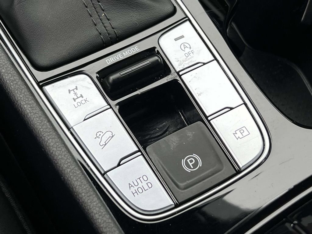 Certified 2023 Hyundai Tucson XRT AWD/4WD image 35