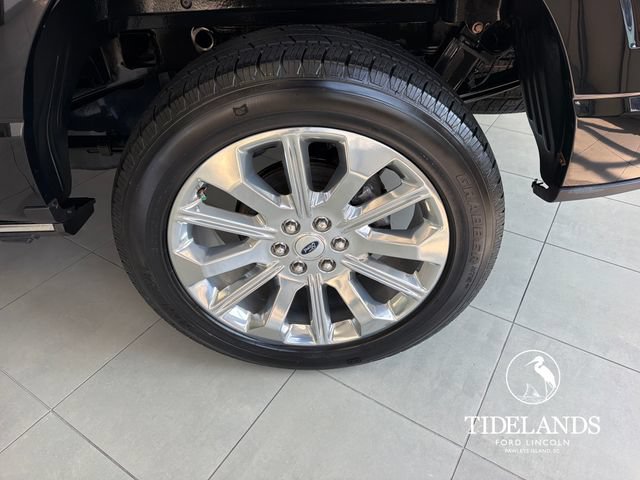Used 2023 Ford F150 Limited AWD/4WD image 33