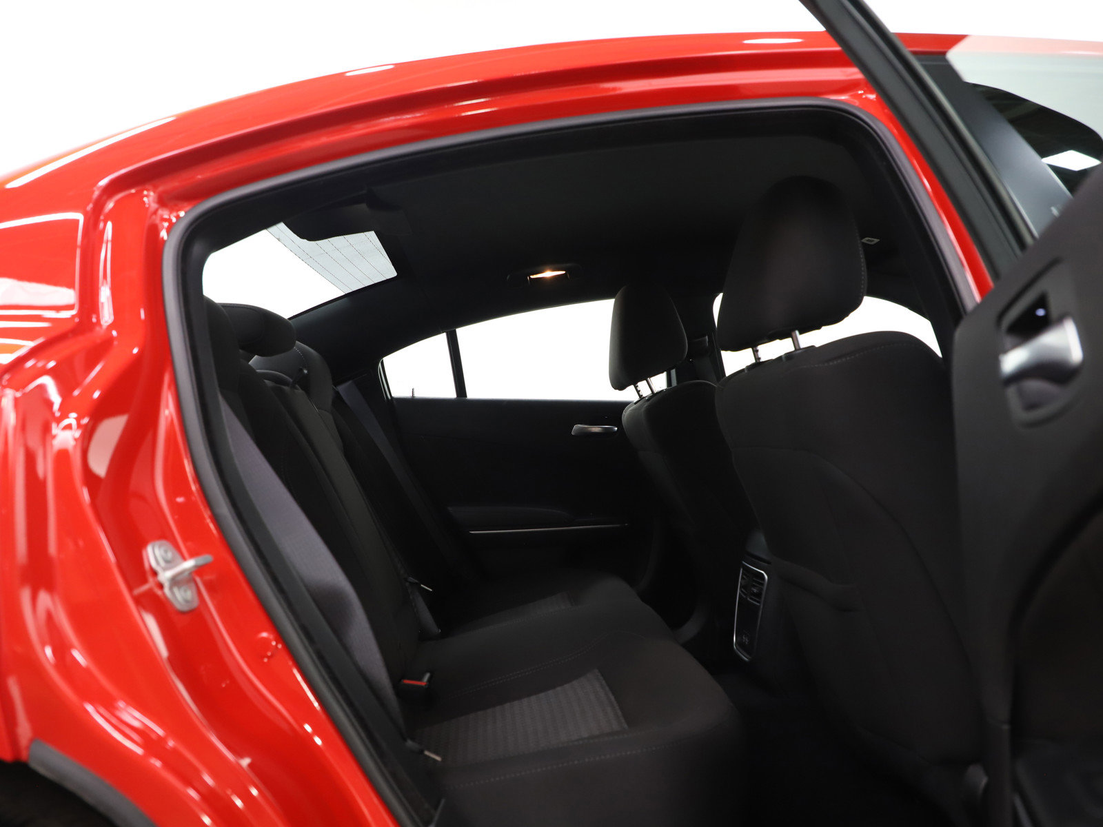 Used 2023 Dodge Charger SXT w/ Blacktop Special Edition image 12