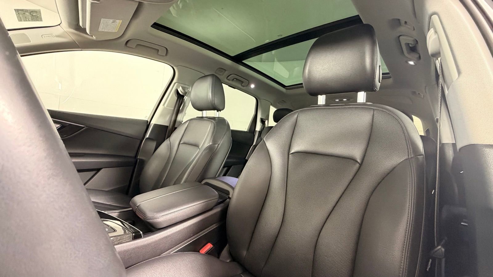 Used 2018 Audi Q7 3.0T Premium Plus AWD/4WD image 12