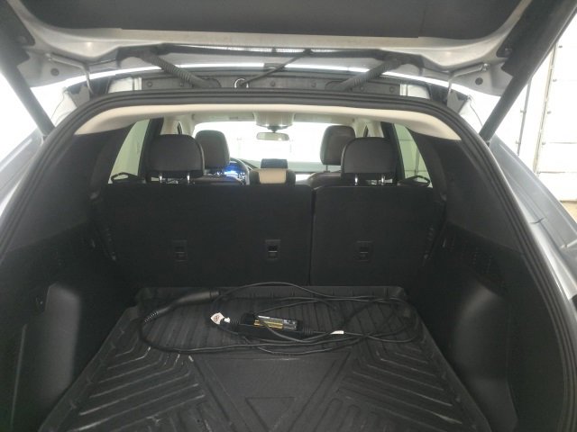 Used 2022 Ford Escape SEL image 12