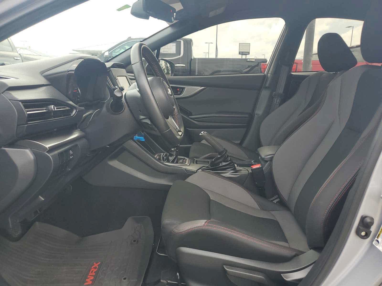 Used 2023 Subaru WRX AWD/4WD image 13