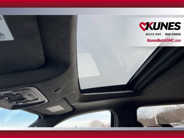 Used 2024 GMC Sierra 1500 Denali Ultimate image 14