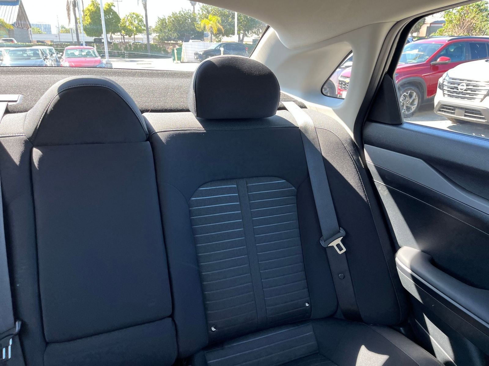 Used 2025 Kia K5 LXS FWD image 38