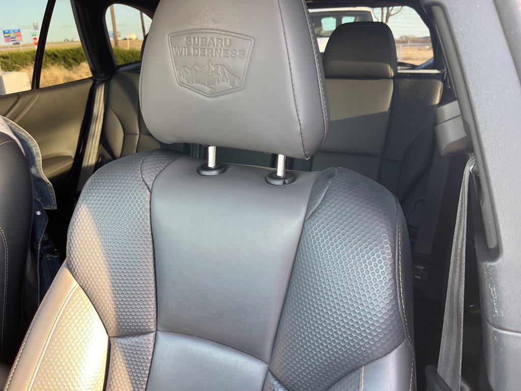 Used 2022 Subaru Outback Wilderness image 12