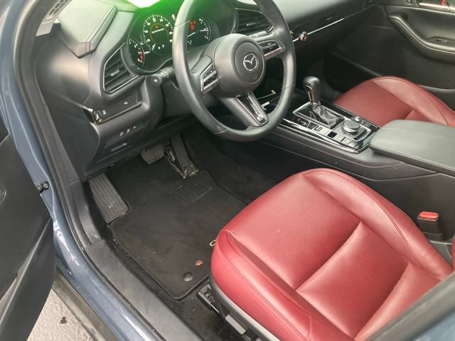 Used 2023 MAZDA CX-30 AWD 2.5 S w/ Preferred Package image 23