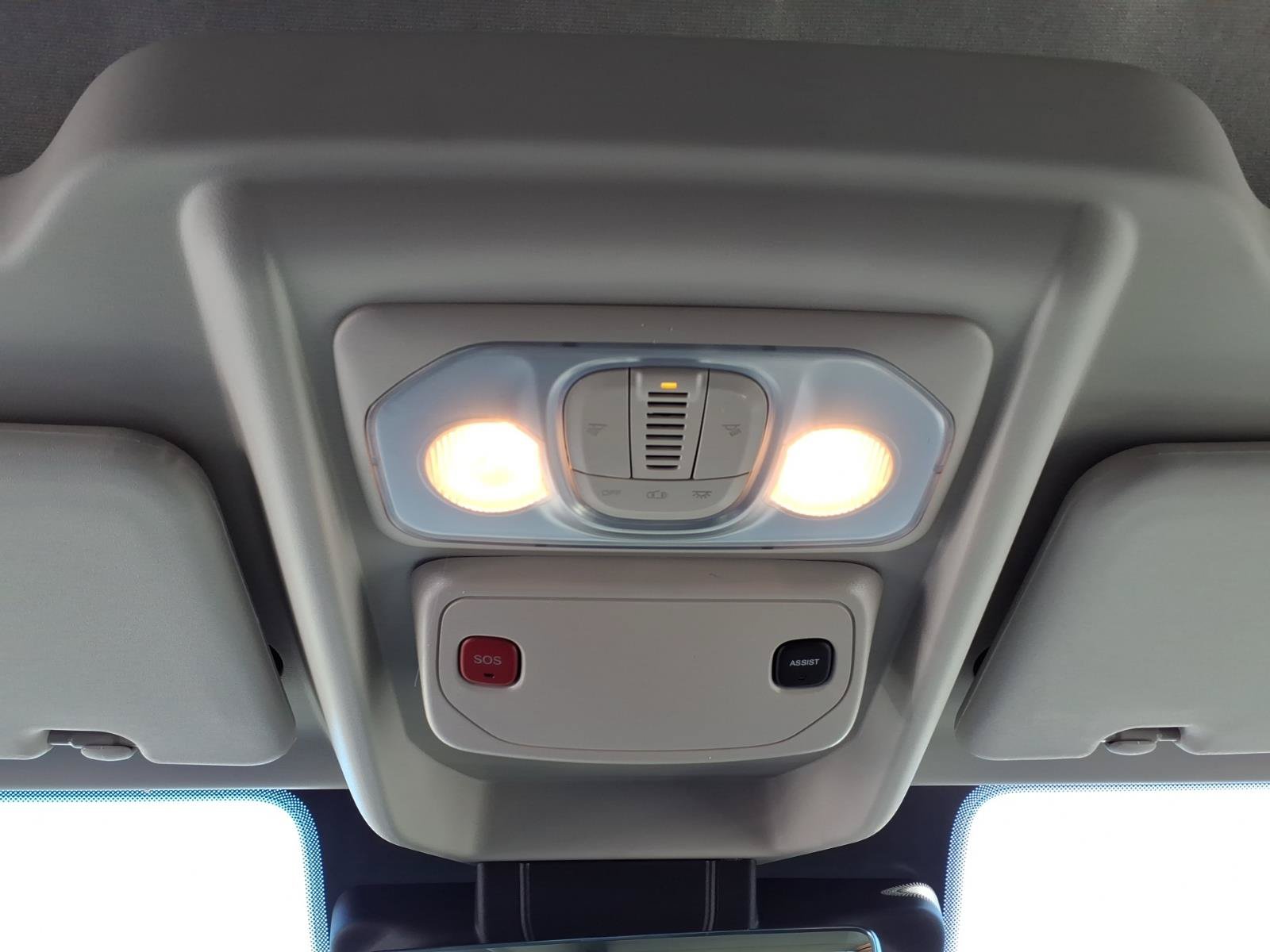 New 2027 RAM ProMaster 3500 w/ Safety Group FWD image 27