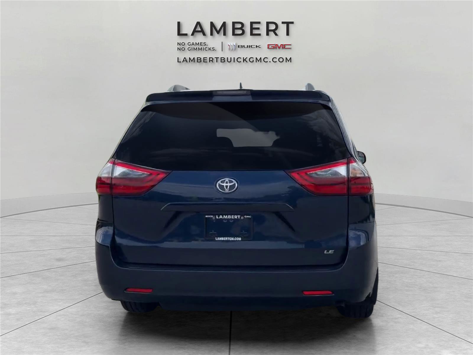 Used 2020 Toyota Sienna LE FWD image 5