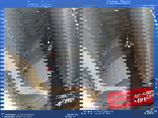 New 2025 Chevrolet Trax LT w/ Driver Confidence Package image 19