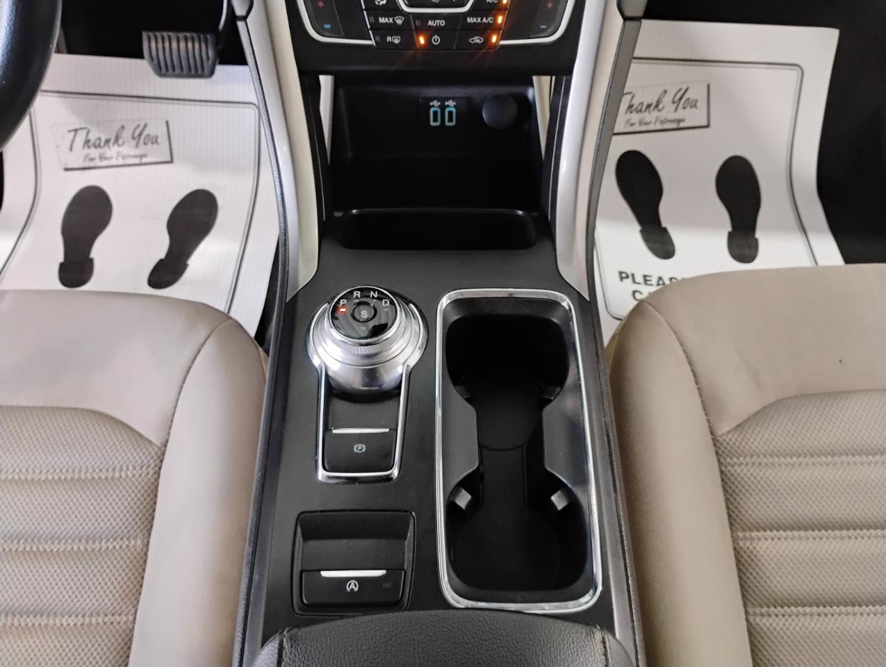 Used 2019 Ford Fusion SE image 67