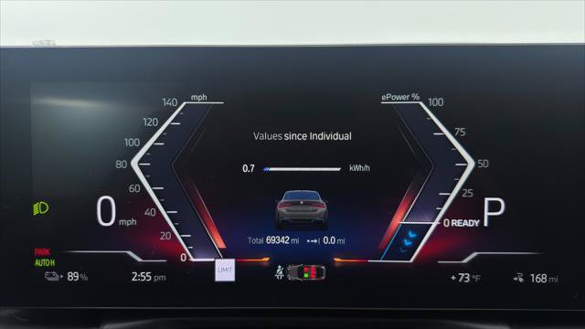 Used 2023 BMW i4 eDrive35 w/ Premium Package RWD image 24
