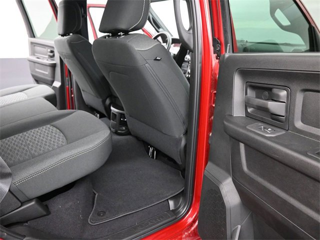 New 2026 RAM 2500 Tradesman image 19