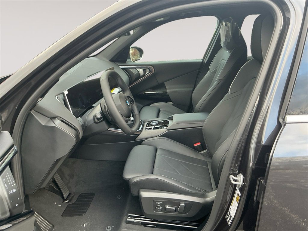 New 2026 BMW X3 xDrive30 w/ Convenience Package image 9