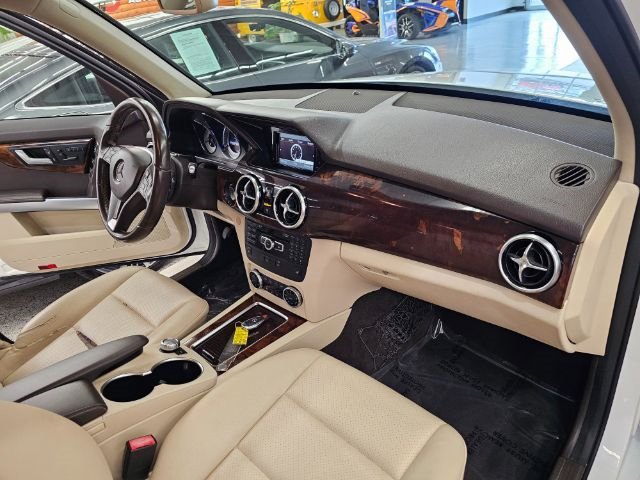 Used 2013 Mercedes-Benz GLK 350 2WD w/ Premium 1 Pkg image 9