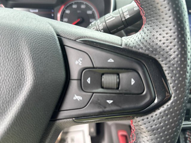 Used 2022 Chevrolet TrailBlazer RS w/ Sun and Liftgate Package image 18