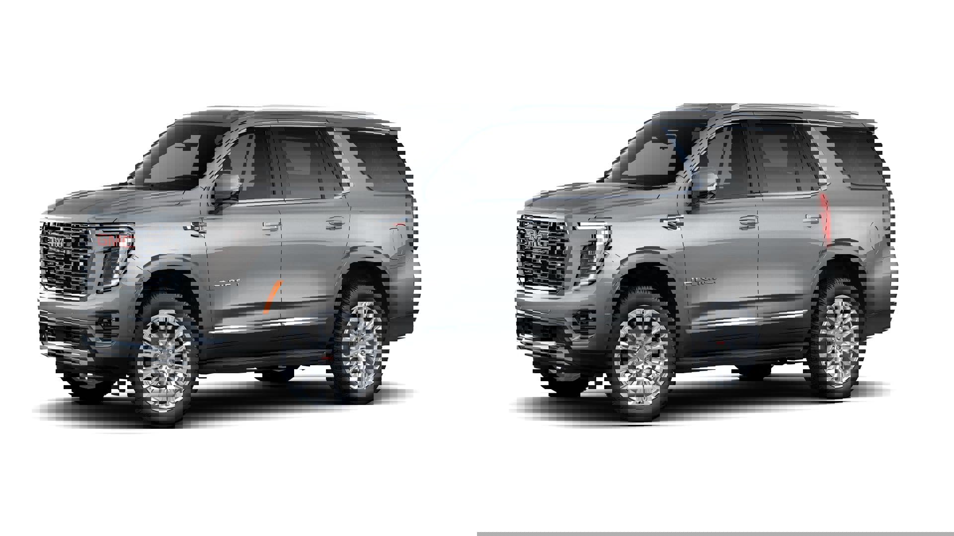 New 2026 GMC Yukon Denali image 4