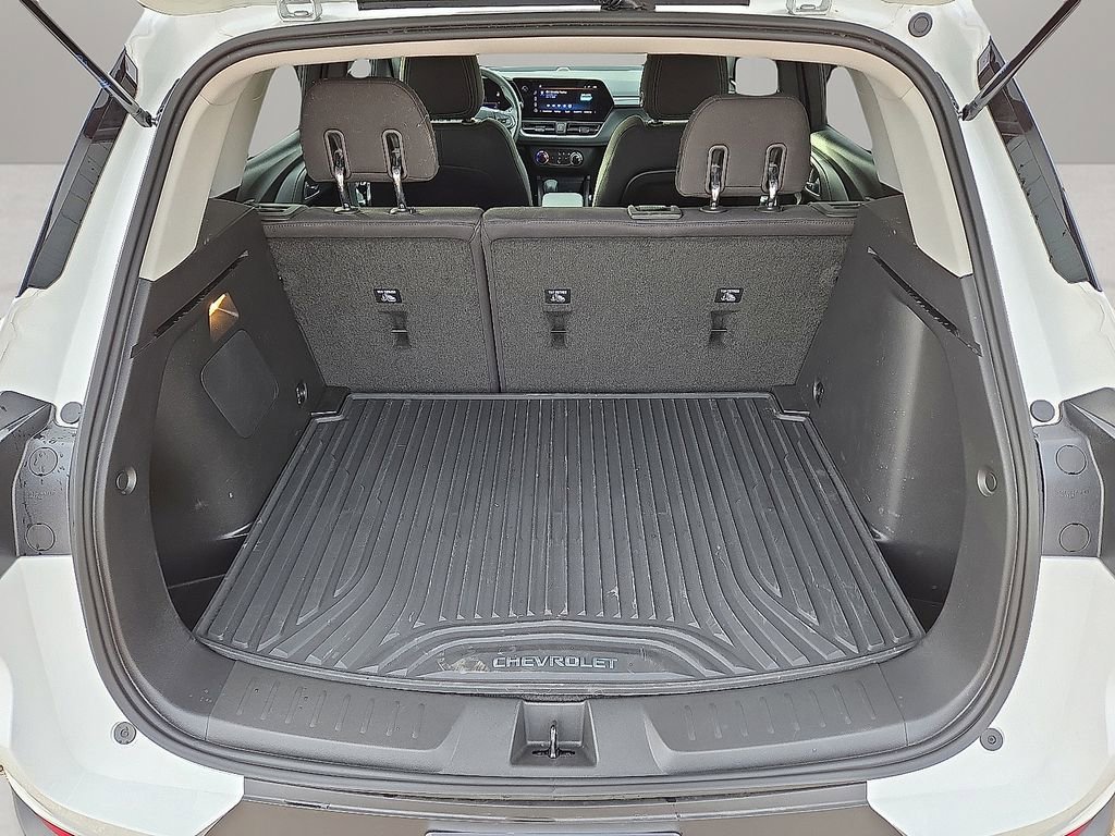 Used 2026 Chevrolet TrailBlazer LS image 14