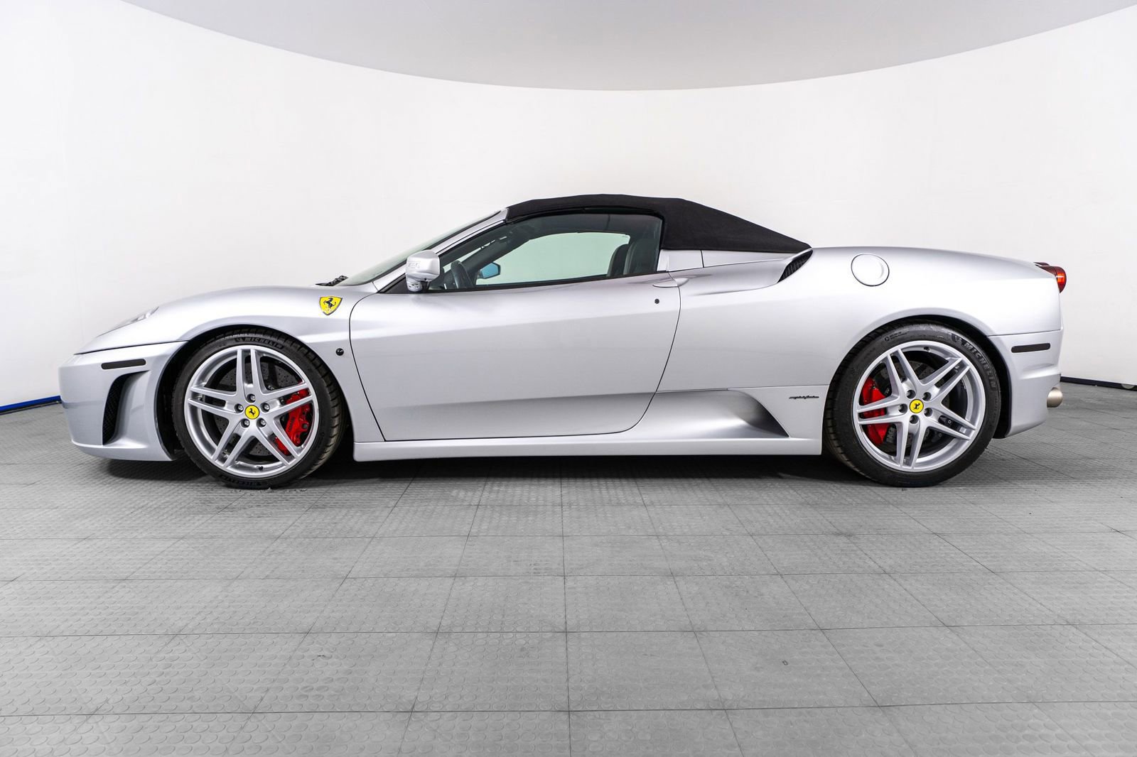 Used 2006 Ferrari F430 Spider RWD image 50