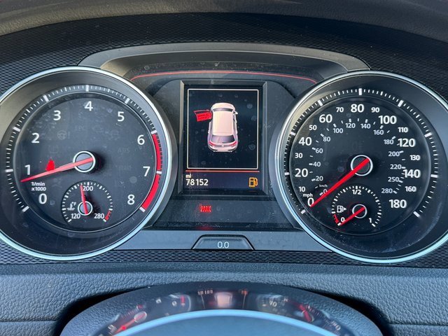 Used 2017 Volkswagen GTI S image 24