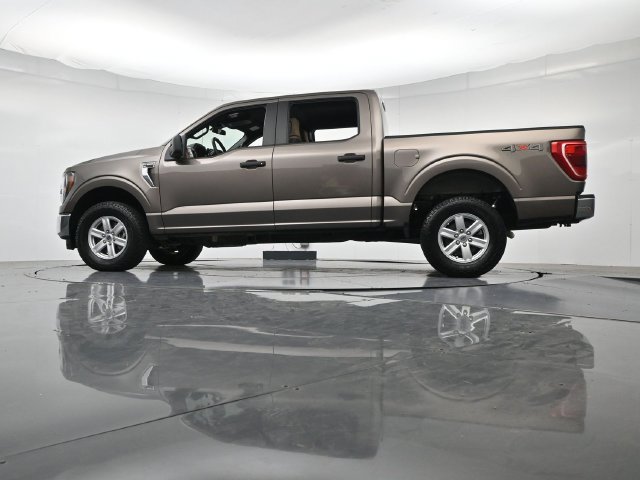 Certified 2023 Ford F150 XLT AWD/4WD image 39