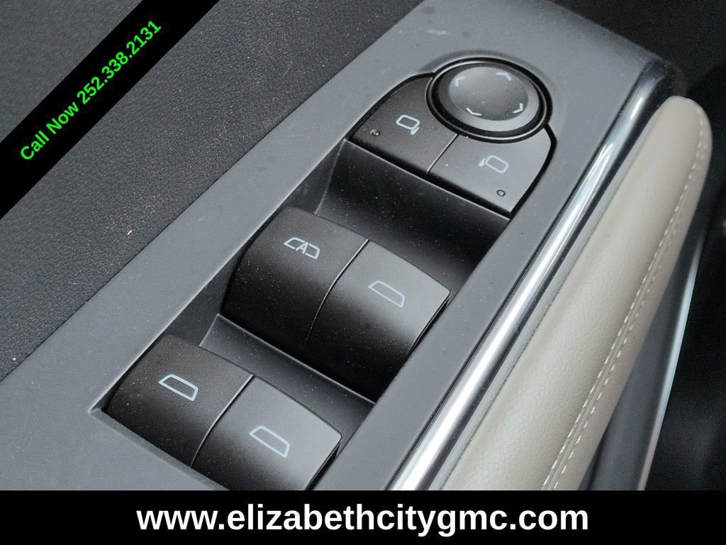 New 2026 GMC Acadia Elevation FWD image 22
