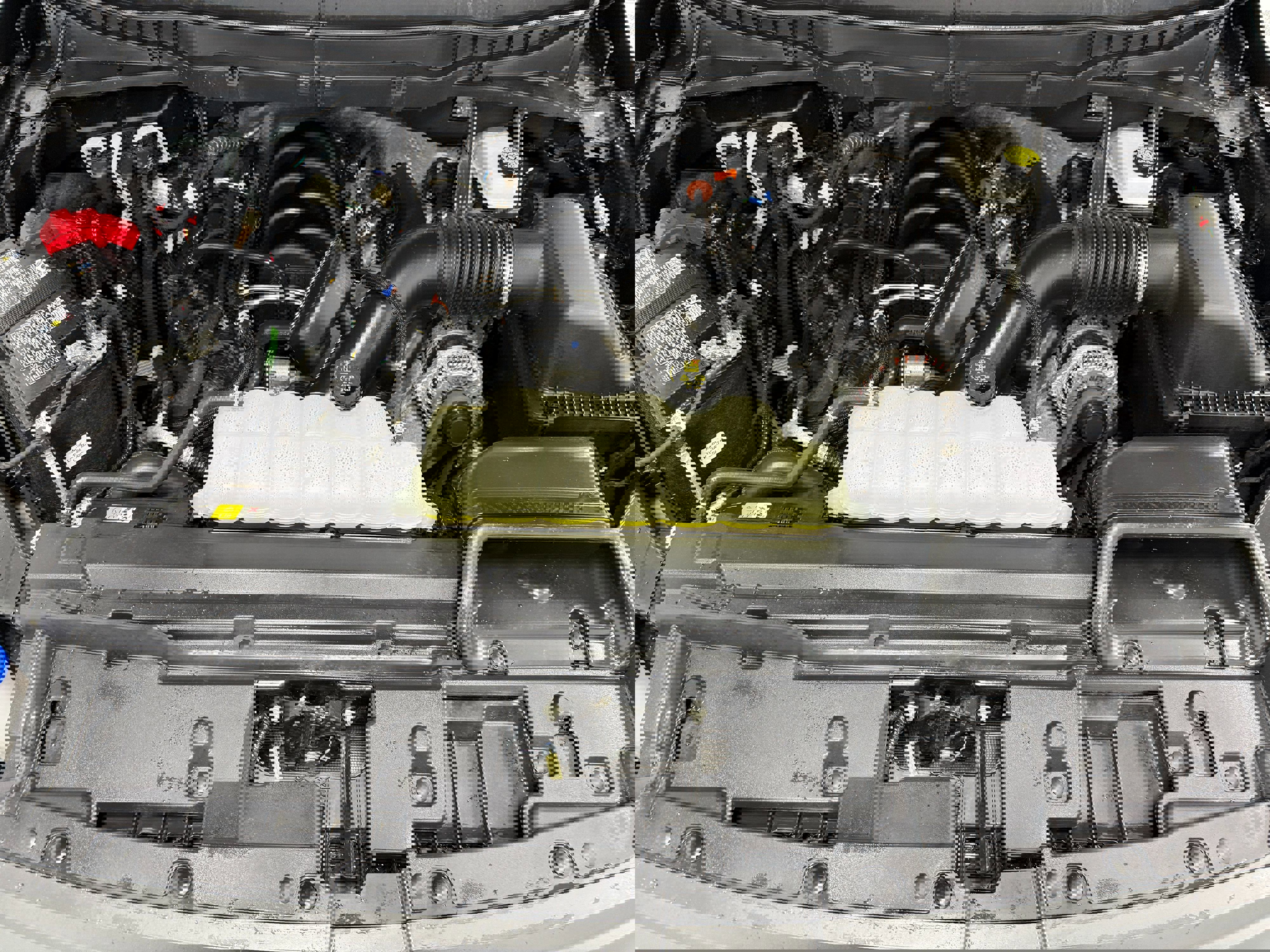 Used 2025 Ford F150 Tremor w/ Mobile Office Package image 37