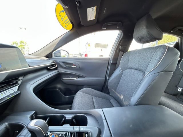 Used 2023 Toyota Crown AWD/4WD image 48